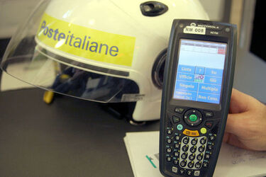 LAVORO POSTE ITALIANE LAVORO POSTE ITALIANE