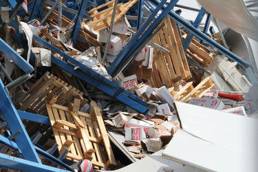 TERREMOTO IN EMILIA ROMAGNA