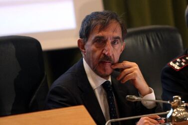 ANNO ACCADEMICO CARABINIERI