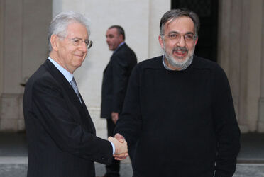 PRESENTAZIONE NUOVA FIAT PANDA PRESENTAZIONE NUOVA FIAT PANDA