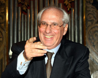 CONVEGNO FONDAZIONE EINAUDI