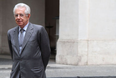 INCONTRO MONTI SCHLUMPF INCONTRO MONTI SCHLUMPF