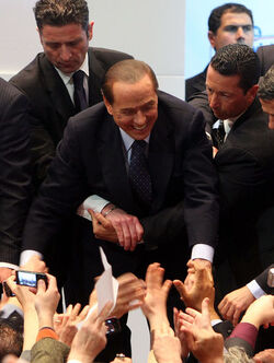 ASSEMBLEA PDL AL SERVIZIO DEGLI ITALIANI