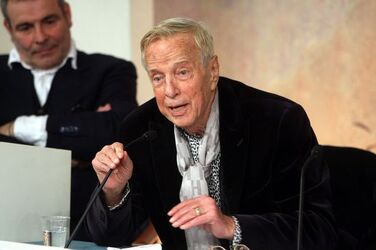 FONDAZIONE ZEFFIRELLI