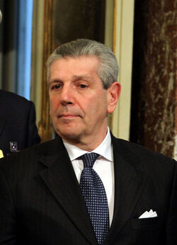 INCONTRO MONTI KARZAI