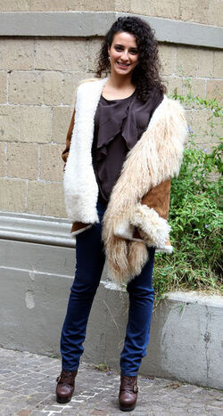 IL DELITTO DI VIA POMA IL DELITTO DI VIA POMA