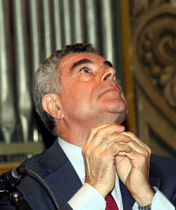 CONVEGNO FONDAZIONE EINAUDI