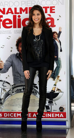 FINALMENTE LA FELICITA 