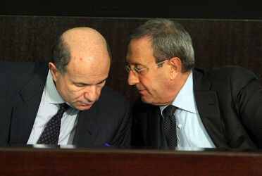 CONSIGLIO MINISTRI SULLE LIBERALIZZAZIONI CONSIGLIO MINISTRI SULLE LIBERALIZZAZIONI