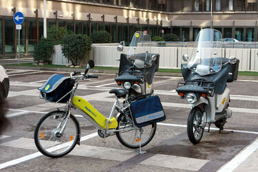 POSTE ITALIANE POSTE ITALIANE