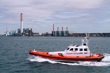 PORTO DI CIVITAVECCHIA PORTO DI CIVITAVECCHIA