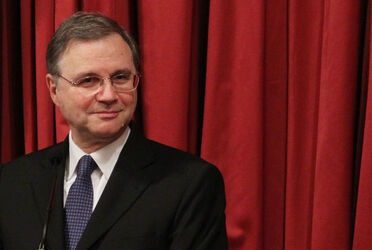 ECONOMIA ASSEMBLEA BANCA ITALIA ECONOMIA ASSEMBLEA BANCA ITALIA