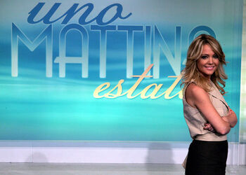 UNO MATTINA ESTATE UNO MATTINA ESTATE