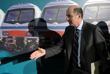 NUOVI TRENI PENDOLARI PER LE REGIONI