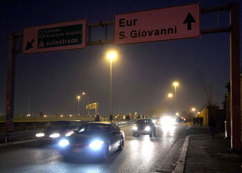 MANIFESTAZIONE NO TAV
