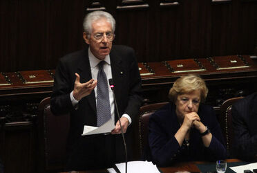 CAMERA VOTO DI FIDUCIA MANOVRA FINANZIARIA CAMERA VOTO DI FIDUCIA MANOVRA FINANZIARIA