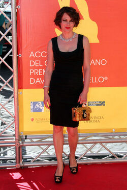 CINEMA PREMI DAVID DONATELLO