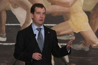 MOSTRA CULTURA RUSSA IN ITALIA