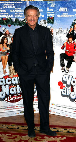 CINEMA VACANZE DI NATALE A CORTINA CINEMA VACANZE DI NATALE A CORTINA