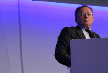 ASSEMBLEA NAZIONALE ANCE