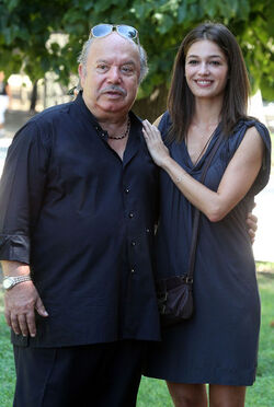 IL COMMISSARIO ZAGARIA