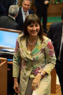 PRIMA SEDUTA CONSIGLIO REGIONE LAZIO