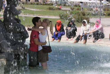 CALDO A STOCCARDA CALDO A STOCCARDA