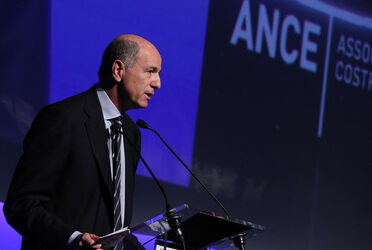 ASSEMBLEA NAZIONALE ANCE
