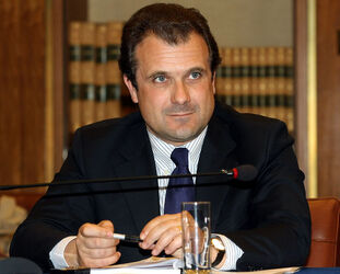 CONFERENZA PREMI DAVID DI DONATELLO