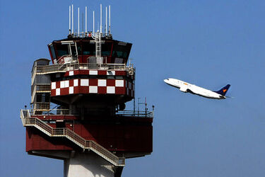 AEROPORTO FIUMICINO LEONARDO DA VINCI