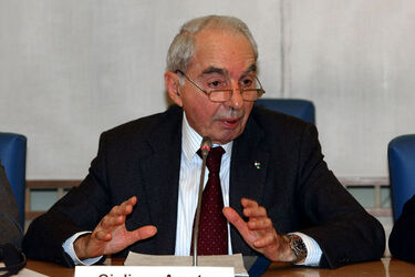 CONVEGNO FONDAZIONE TRENTIN