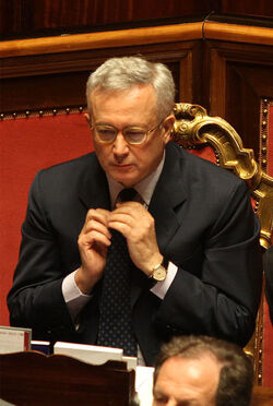 VOTO MANOVRA FINANZIARIA