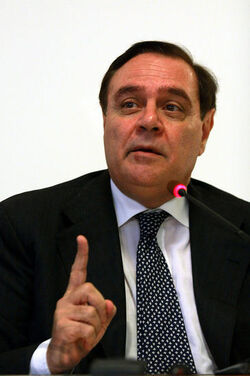 ALLEANZA UDEUR POLVERINI