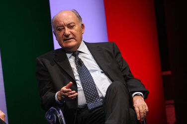 ASSEMBLEA IMPRESE ITALIA ASSEMBLEA IMPRESE ITALIA