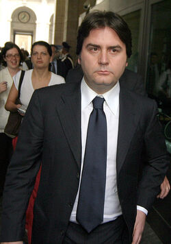 STEFANO RICUCCI STEFANO RICUCCI