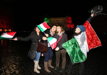 FESTA 150 ANNI UNITA D ITALIA FESTA 150 ANNI UNITA D ITALIA