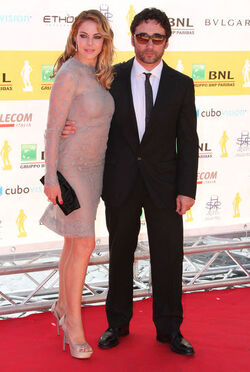 CINEMA PREMI DAVID DONATELLO