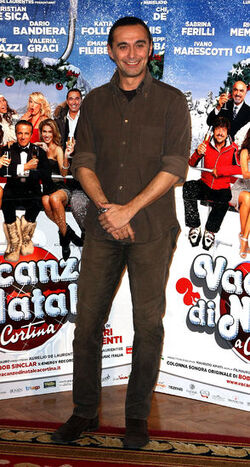 CINEMA VACANZE DI NATALE A CORTINA CINEMA VACANZE DI NATALE A CORTINA