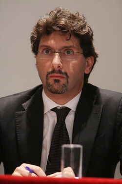 CONFERENZA TERZO POLO CONFERENZA TERZO POLO