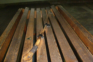 CAMPO DI CONCENTRAMENTO DACHAU CAMPO DI CONCENTRAMENTO DACHAU