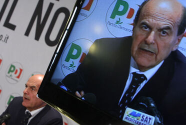 ATTESA RISULTATI ELETTORALI