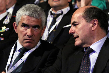ASSEMBLEA CONFCOMMERCIO 2012