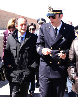 IMBARCO CLANDESTINI LAMPEDUSA