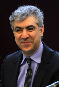 CONFERENZA FMI SU ECONOMIA ITALIANA