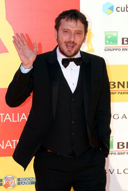 CINEMA PREMI DAVID DONATELLO