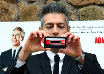 CINEMA TI STIMO FRATELLO