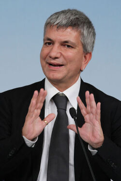 GOVERNO SINDACATI ILVA TARANTO