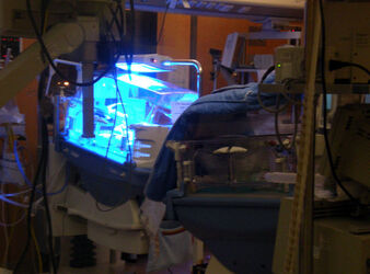 NEONATI A FATEBENEFRATELLI