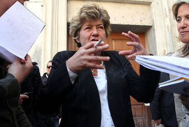 CONVEGNO DELLA CGIL SULLA CRISI