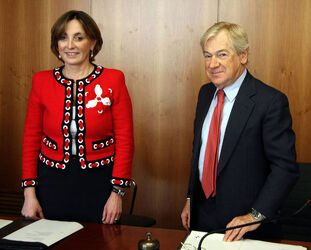 NUOVO DIRETTORE GENERALE RAI